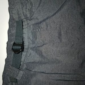 Wangler Boys Cargo Style  Formal shorts, Silvery gray Shimmer